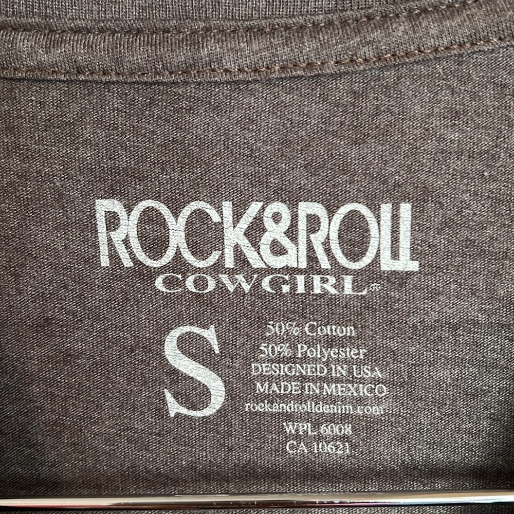 Texas and Tequila T-Shirt - Picture 4 of 6